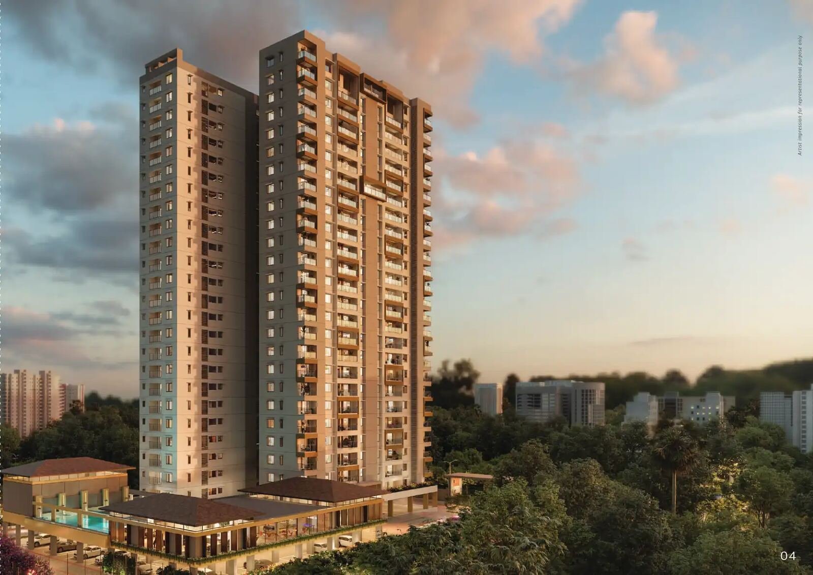 Mahindra New Haven
