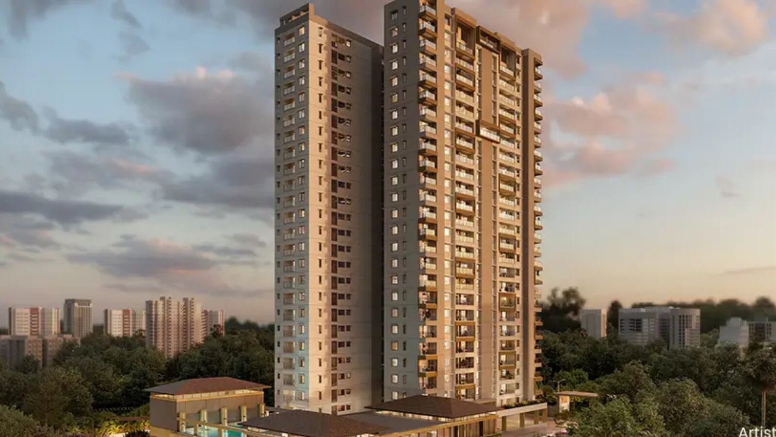Mahindra New Haven — image 2