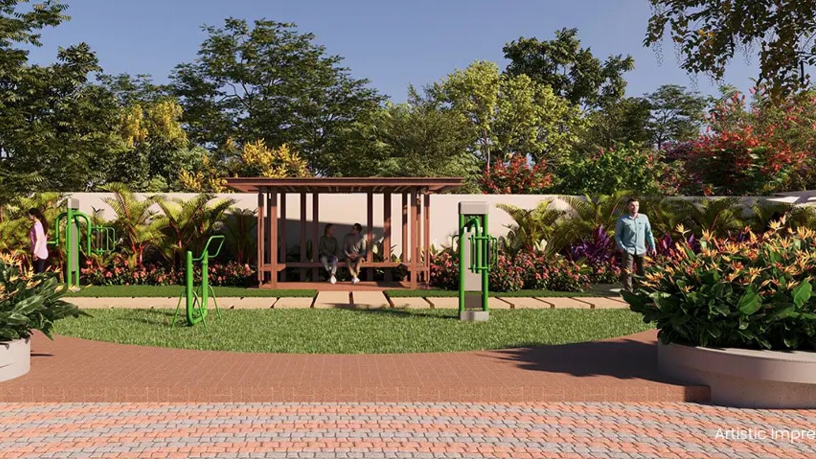 Mahindra New Haven — image 3