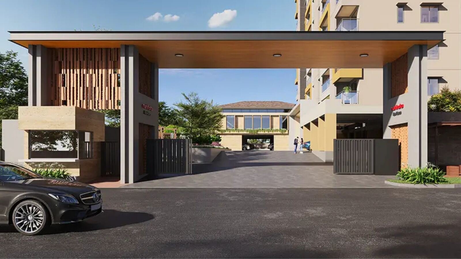 Mahindra New Haven — image 4