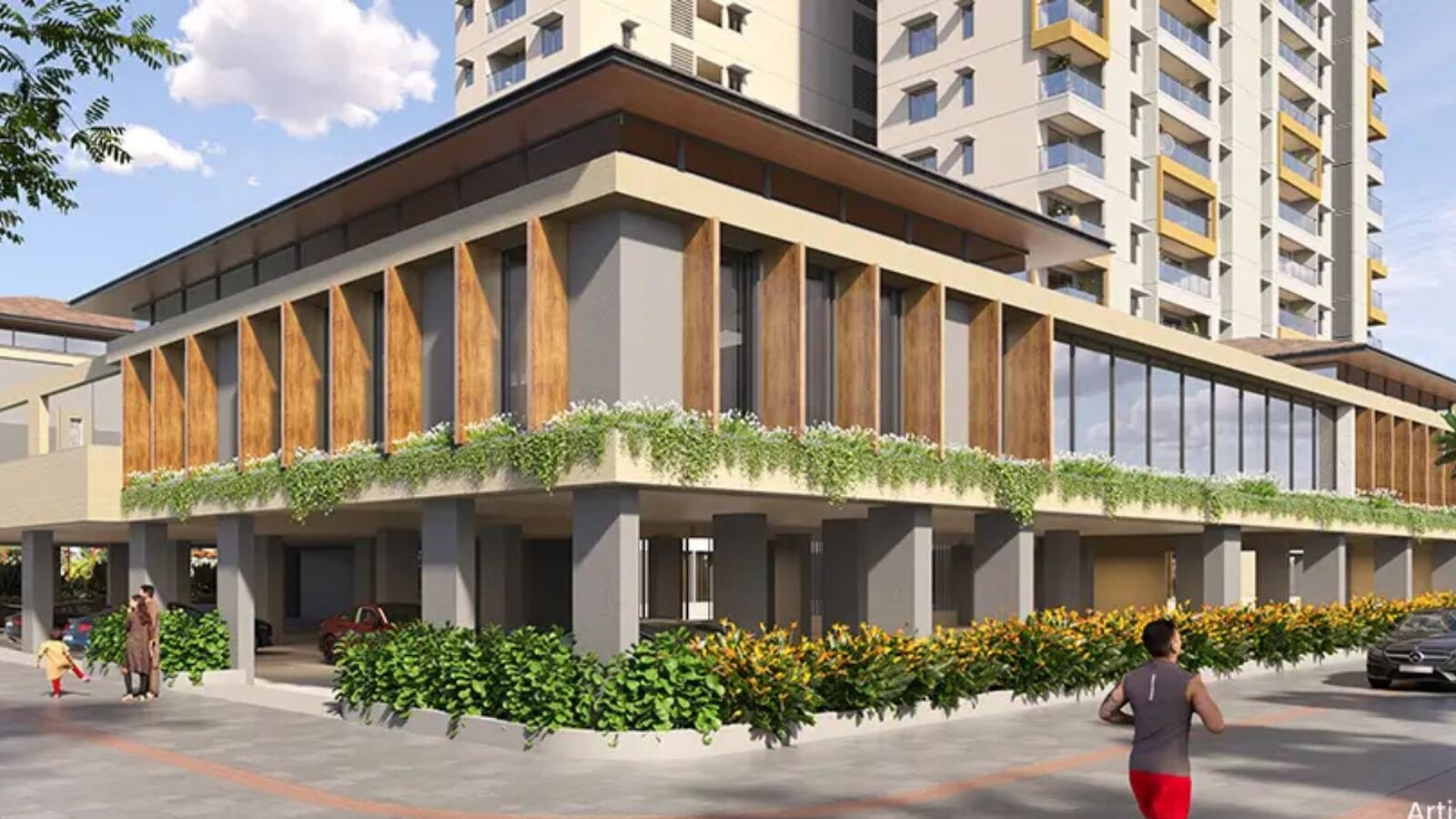Mahindra New Haven — image 5