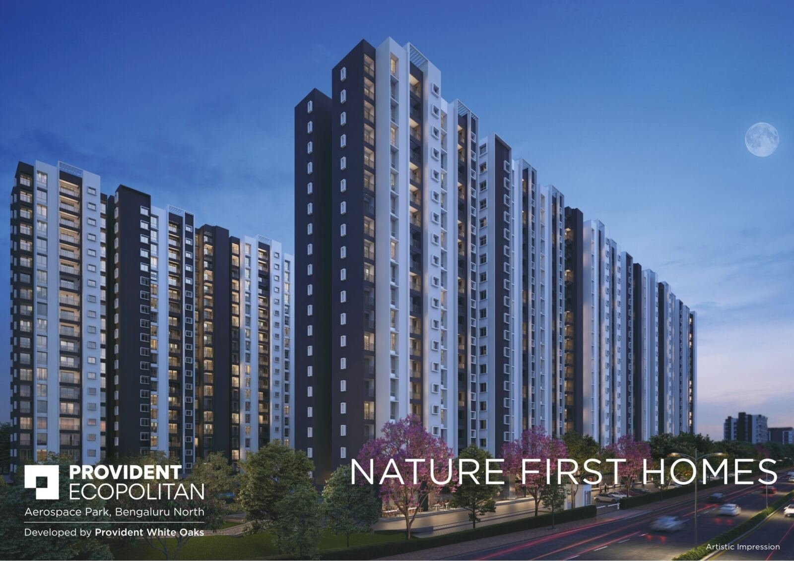 Provident Ecopolitan