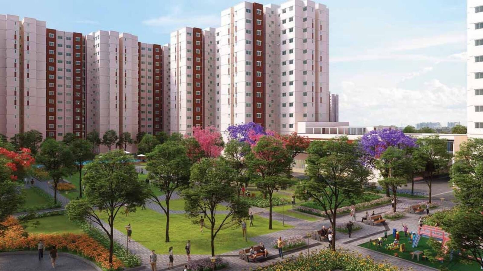 Shriram 107 Southeast — image 3