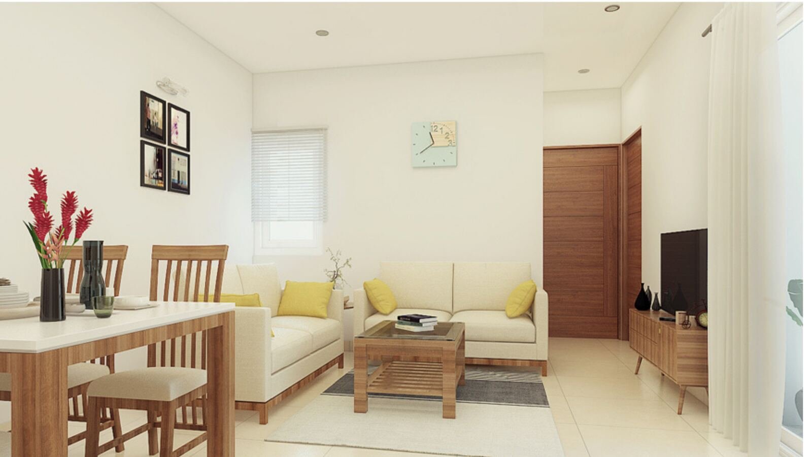 Shriram 107 Southeast — image 5