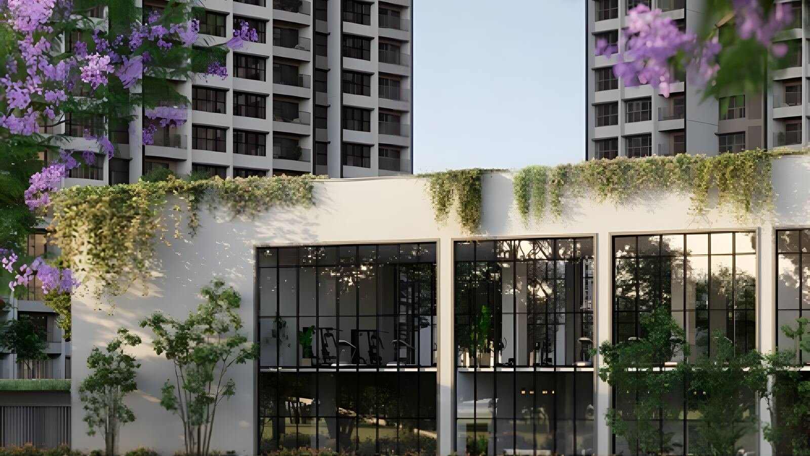 Sobha Madison Heights — image 2