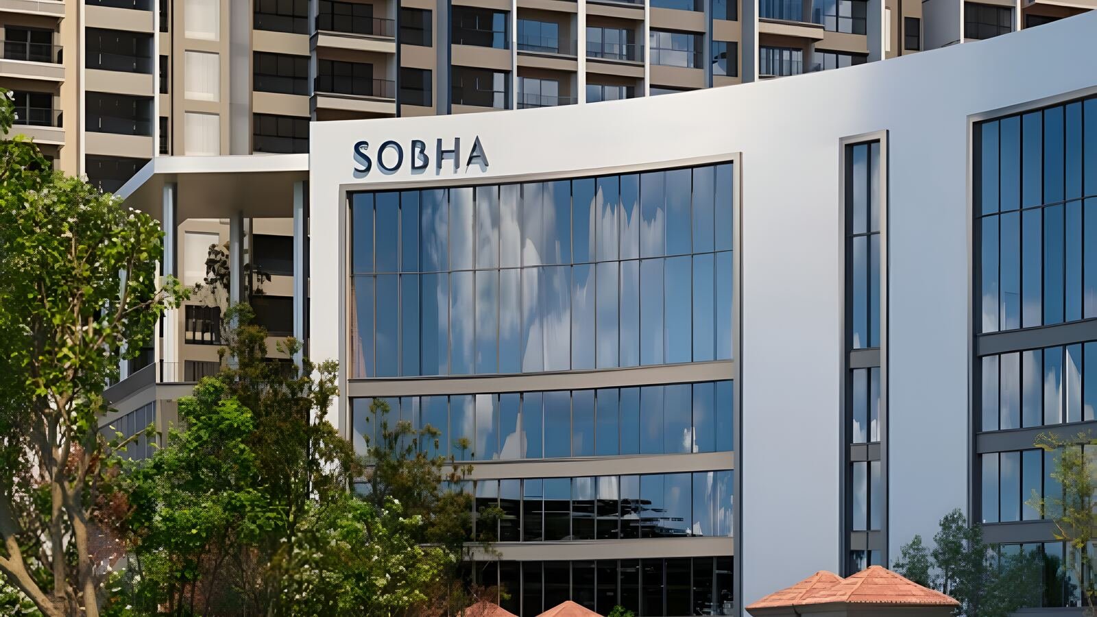Sobha Madison Heights — image 3