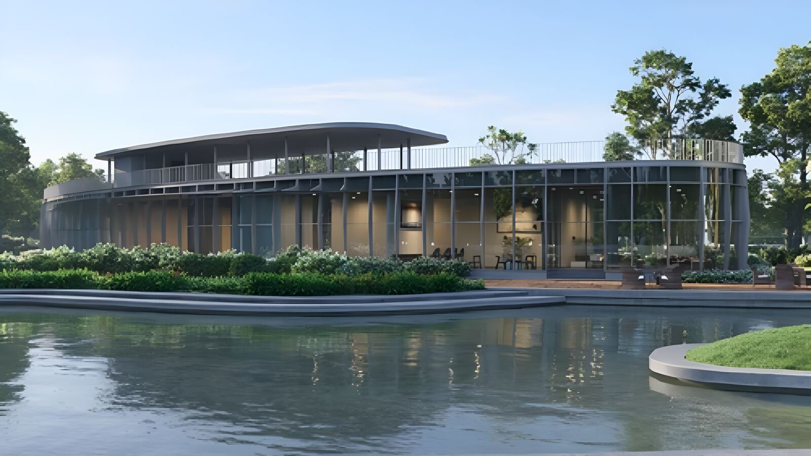 Sobha Madison Heights — image 4
